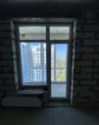 Двокімнатна квартира в ЖК Омега з видом на море фото 18 Двокімнатна квартира в ЖК Омега з видом на море фото 18