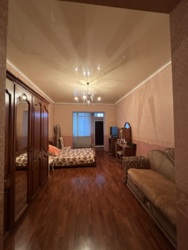 Простора квартира, яка може стати аналогом приватному будинку. фото 2 Простора квартира, яка може стати аналогом приватному будинку. фото 2