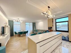 Трикімнатна квартира у новому малоквартирному будинку на Пушкінській фото 1 Трикімнатна квартира у новому малоквартирному будинку на Пушкінській фото 1