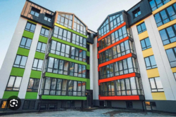 Двукімнатна квартира ЖК 7Акварель Центр Розтермінування фото 3 Двукімнатна квартира ЖК 7Акварель Центр Розтермінування фото 3