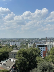 Однокімнатна квартира в ЖК Прохорівський фото 4 Однокімнатна квартира в ЖК Прохорівський фото 4