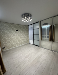 Трикімнатна квартира в ЖК Приморські Сади с сучасним ремонтом фото 10 Трикімнатна квартира в ЖК Приморські Сади с сучасним ремонтом фото 10