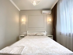 3-кімнатна квартира, Аркадіїя , Гагарінське Плато фото 11 3-кімнатна квартира, Аркадіїя , Гагарінське Плато фото 11