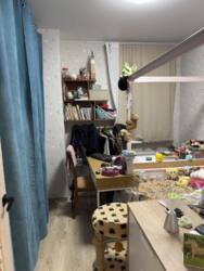 3 кімнатна квартира в новому зданому будинку
