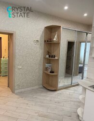 Однокімнатна квартира з ремонтом на Левітана , Київський район фото 8 Однокімнатна квартира з ремонтом на Левітана , Київський район фото 8