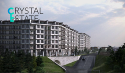 Однокімнатна квартира з видом моря, Дача Ковалевського, парк-музей 411 батарея фото 8 Однокімнатна квартира з видом моря, Дача Ковалевського, парк-музей 411 батарея фото 8