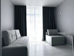 Студія в новому будинку з ремонтом. фото 5 Студія в новому будинку з ремонтом. фото 5