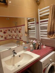 2 кімнатна квартира біля Парка Перемоги. фото 14 2 кімнатна квартира біля Парка Перемоги. фото 14