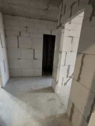 2-кімнатна квартира в ЖК Акварель-3