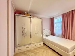 Трикімнатна квартира у новому малоквартирному будинку на Пушкінській фото 12 Трикімнатна квартира у новому малоквартирному будинку на Пушкінській фото 12