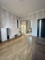 Однокімнатна квартира ЖК Романівський фото 2 Однокімнатна квартира ЖК Романівський фото 2