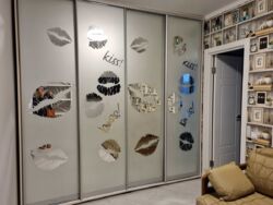 2-кімнатна квартира в Київському районі фото 5 2-кімнатна квартира в Київському районі фото 5