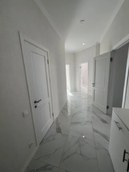 Трикімнатна квартира на Французькому Бульварі 26 від БК Стікон фото 12 Трикімнатна квартира на Французькому Бульварі 26 від БК Стікон фото 12