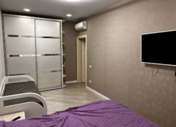 Двокімнатна квартира неподалік центру міста в ЖК Міхайлівське містечко. фото 4 Двокімнатна квартира неподалік центру міста в ЖК Міхайлівське містечко. фото 4