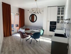 2-кімнатна квартира з видом на море в ЖК Марініст фото 16 2-кімнатна квартира з видом на море в ЖК Марініст фото 16