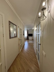 Двокімнатна квартира в районі парку Шевченка