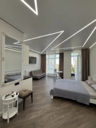 Студія у центрі міста фото 1 Студія у центрі міста фото 1