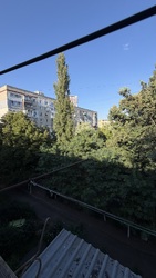 Трикімнатна квартира вул.Сегедська