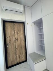 Студія з новим ремонтом в ЖК Посейдон, зданий будинок на 16 ст. Фонтана