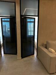 Двокімнатна квартира з ремонтом в Аркадії, тераса, вид моря, дві спальні фото 5 Двокімнатна квартира з ремонтом в Аркадії, тераса, вид моря, дві спальні фото 5