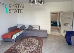 Однокімнатна квартира з ремонтом на Левітана , Київський район фото 6 Однокімнатна квартира з ремонтом на Левітана , Київський район фото 6