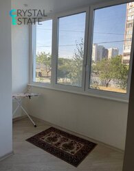 Однокімнатна квартира з ремонтом на Левітана , Київський район фото 4 Однокімнатна квартира з ремонтом на Левітана , Київський район фото 4