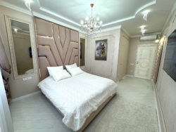 Трикімнатна квартира з сучасним ремонтом в ЖКАльтаірі 2 фото 7 Трикімнатна квартира з сучасним ремонтом в ЖКАльтаірі 2 фото 7