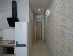 Однокімнатна квартира в ЖК Апельсин, центр фото 4 Однокімнатна квартира в ЖК Апельсин, центр фото 4