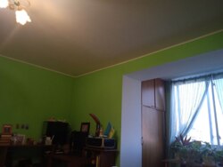 2-кімнатна квартира на Корольова фото 8 2-кімнатна квартира на Корольова фото 8