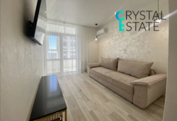 Двокімнатна квартира з ремонтом ЖК Модерн, Фонтан фото 1 Двокімнатна квартира з ремонтом ЖК Модерн, Фонтан фото 1