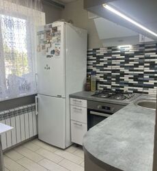 3-кімнатна квартира, вулиця Сегедська фото 9 3-кімнатна квартира, вулиця Сегедська фото 9