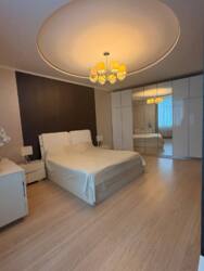 Двокімнатна квартира, кухня-студія, Французсьий бульвар фото 4 Двокімнатна квартира, кухня-студія, Французсьий бульвар фото 4