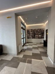 Продається однокімнатна квартира на Таїрова в ЖК Одеські Традиції