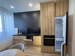 1 кімнатна квартира в ЖК Одісей, Таїрова. фото 11 1 кімнатна квартира в ЖК Одісей, Таїрова. фото 11