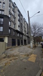 Студія у центрі міста в новому ЖК Сальве фото 1 Студія у центрі міста в новому ЖК Сальве фото 1