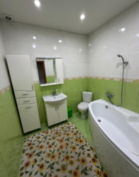 Дворівнева трикімнатна квартира на землі в Хаджибейському районі біля завода Шустов фото 14 Дворівнева трикімнатна квартира на землі в Хаджибейському районі біля завода Шустов фото 14