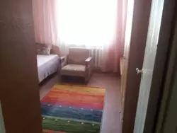 Двокімнатна квартира на Ільфа та Петрова фото 4 Двокімнатна квартира на Ільфа та Петрова фото 4