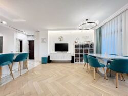 Трикімнатна квартира у новому малоквартирному будинку на Пушкінській фото 13 Трикімнатна квартира у новому малоквартирному будинку на Пушкінській фото 13