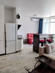 Квартира-студія в ЖК 4 Сезони на проспект Гагаріна фото 20 Квартира-студія в ЖК 4 Сезони на проспект Гагаріна фото 20