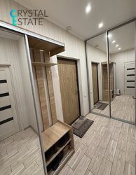 Однокімнатна квартира в ЖК Альтаїр. Зіркове містечко фото 7 Однокімнатна квартира в ЖК Альтаїр. Зіркове містечко фото 7