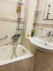 2-кімнатна квартира на пр.Лесі Українки, пр. Гагаріна фото 14 2-кімнатна квартира на пр.Лесі Українки, пр. Гагаріна фото 14