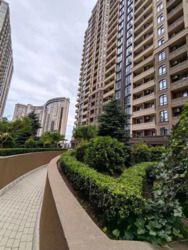 Однокімнатна квартира в ЖК Елегія Парк фото 8 Однокімнатна квартира в ЖК Елегія Парк фото 8