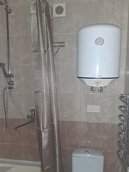 Двокімнатна квартира на Черемушках фото 10 Двокімнатна квартира на Черемушках фото 10