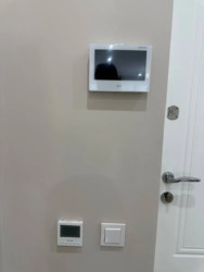 Однокімнатна квартира з дорогим ремонтом в ЖК Родос фото 6 Однокімнатна квартира з дорогим ремонтом в ЖК Родос фото 6