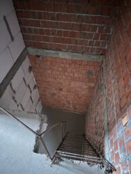 Двохрівнева квартира в ЖК Дмитрієвський фото 4 Двохрівнева квартира в ЖК Дмитрієвський фото 4