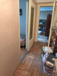 2-кімнатна квартира в Приморському районі, близько до ЖД Вокзалу