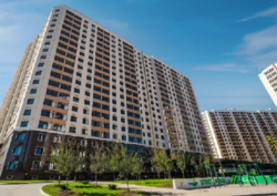 Двокімнатна квартира в 53 Перлині фото 6 Двокімнатна квартира в 53 Перлині фото 6