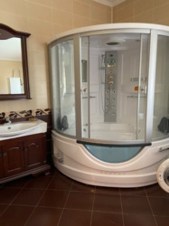 Унікальна трехповерхова квартира біля Музичної комедії. фото 27 Унікальна трехповерхова квартира біля Музичної комедії. фото 27