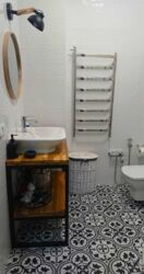 1 кімнатна квартира в ЖК Клаб Марін 2 фото 10 1 кімнатна квартира в ЖК Клаб Марін 2 фото 10