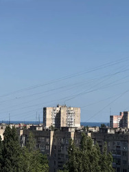 1-кімнатна квартира з видом на море — ЖК «Одеські традиції на Глушка»